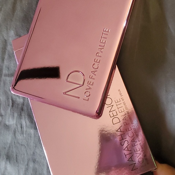 Natasha Denona Love Face Palette - Picture 2 of 3